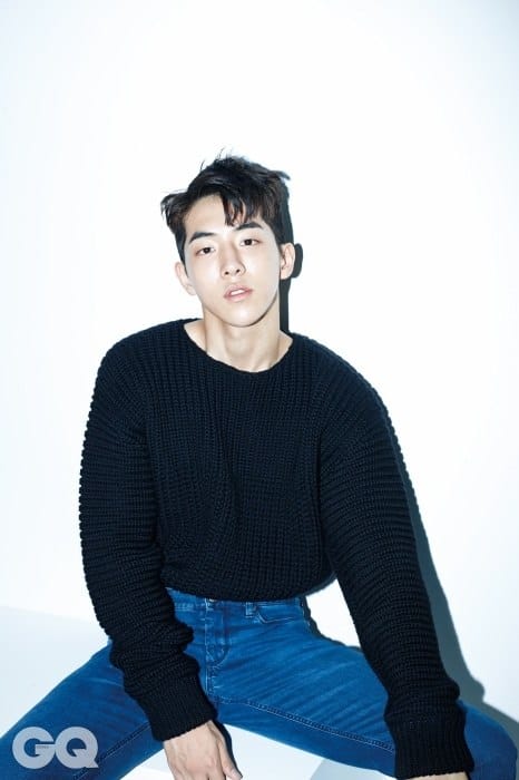 Joo-Hyuk Nam