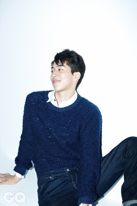 Joo-Hyuk Nam
