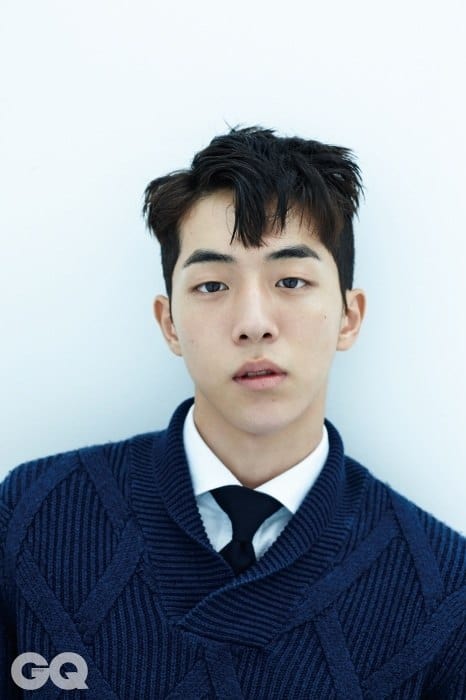 Image of Joo-Hyuk Nam