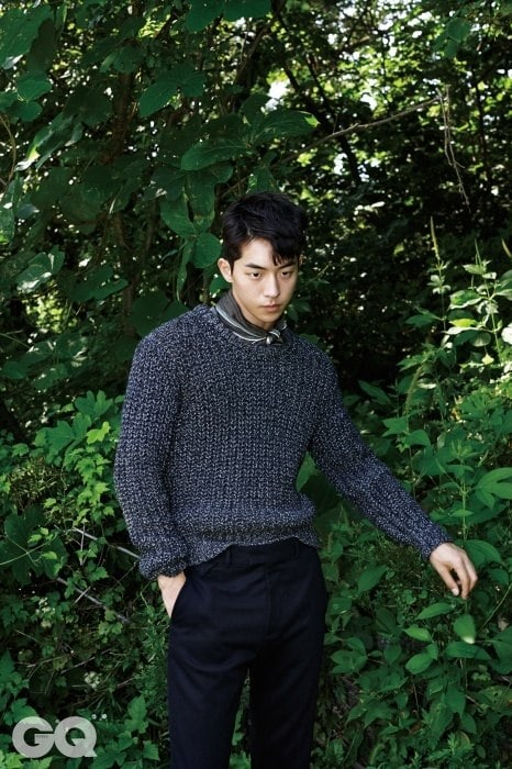 Joo-Hyuk Nam
