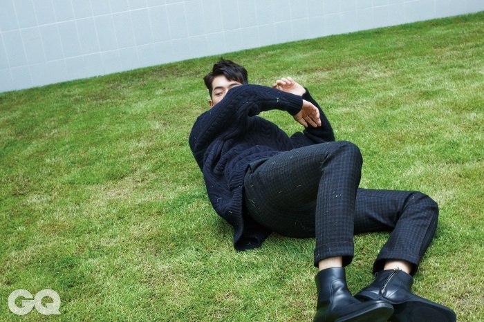 Joo-Hyuk Nam