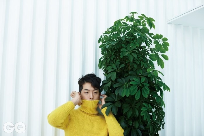 Joo-Hyuk Nam