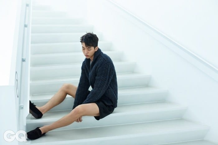 Joo-Hyuk Nam