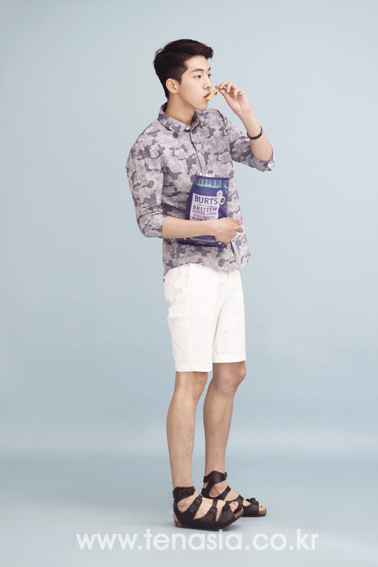 Joo-Hyuk Nam