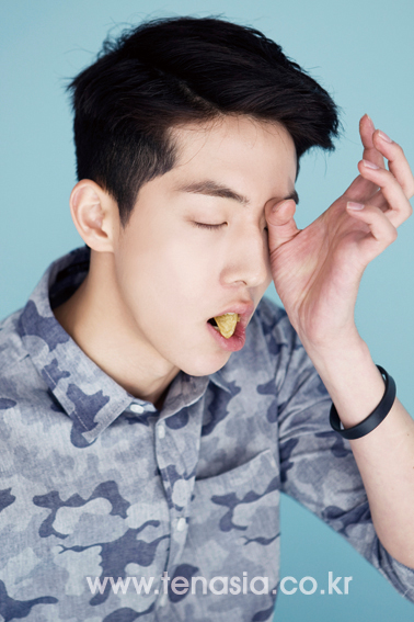 Joo-Hyuk Nam