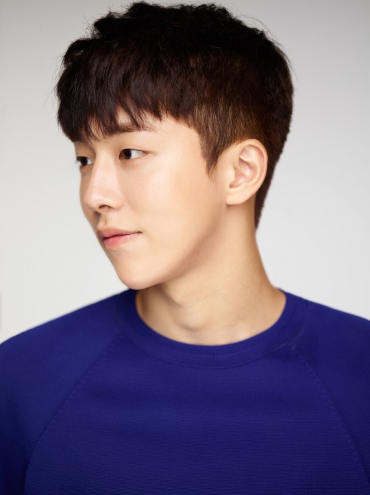 Joo-Hyuk Nam
