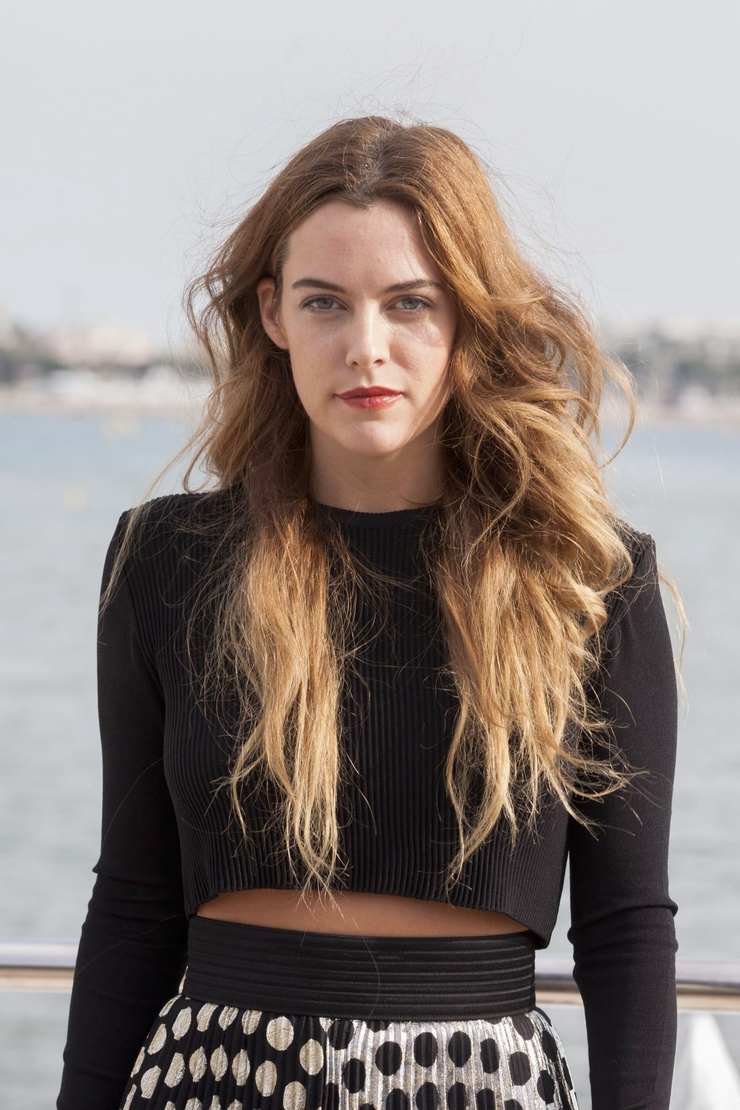 Riley Keough