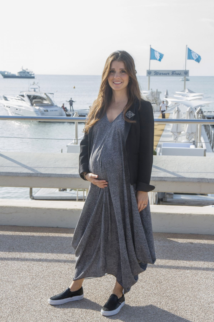 Shiri Appleby Shiri Appleby