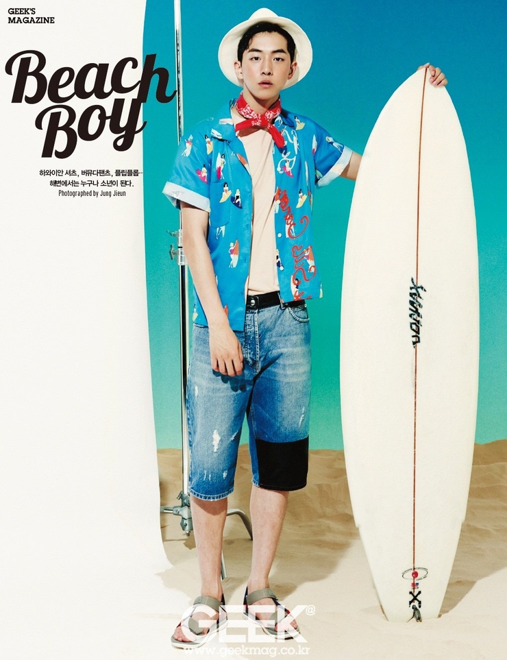 Joo-Hyuk Nam
