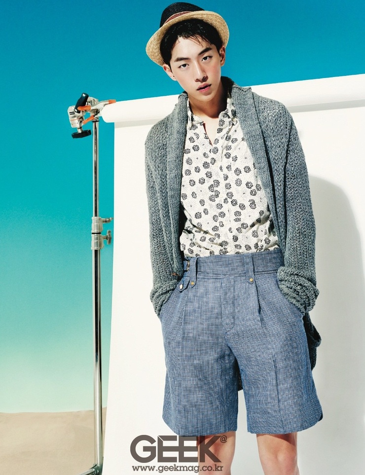 Joo-Hyuk Nam
