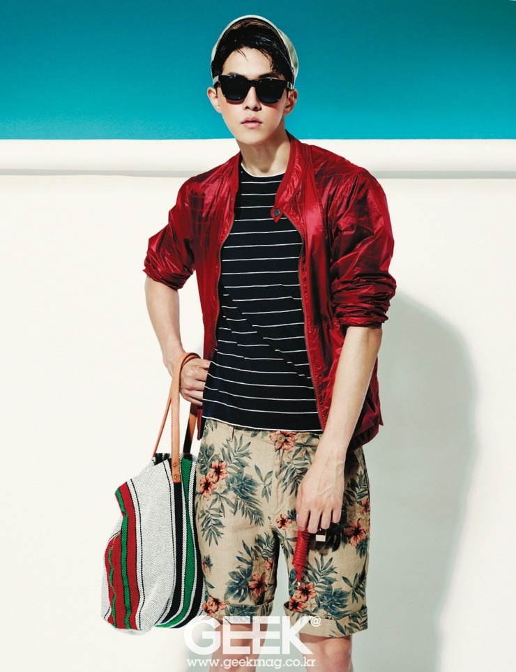Joo-Hyuk Nam