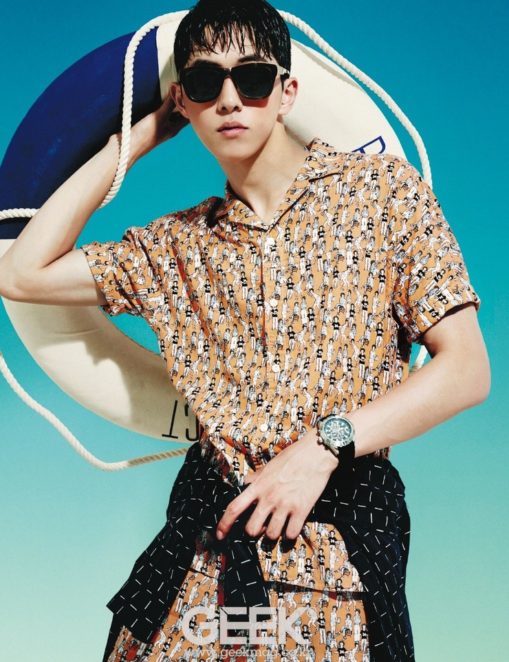 Joo-Hyuk Nam