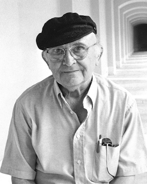 Aharon Appelfeld