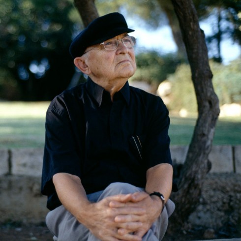 Aharon Appelfeld