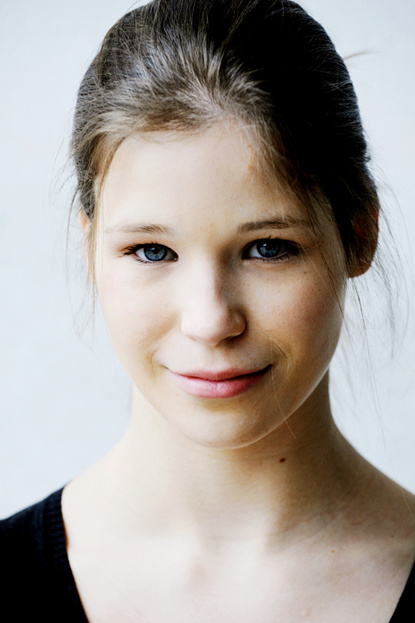 Nika Weckler Nika Weckler