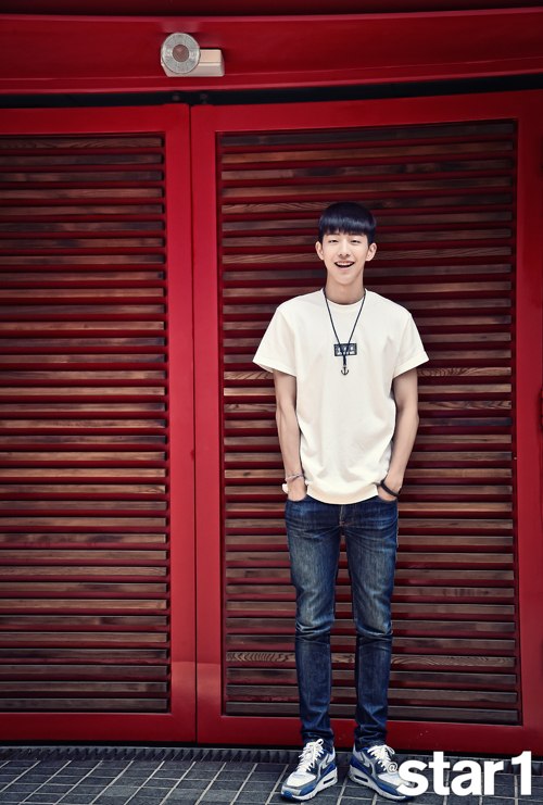 Joo-Hyuk Nam