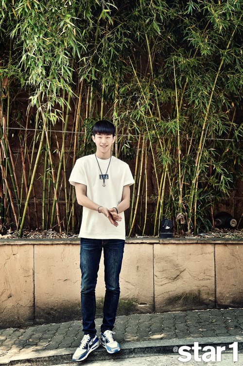 Joo-Hyuk Nam