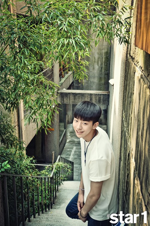Joo-Hyuk Nam