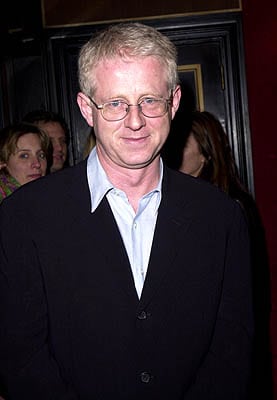 Richard Curtis