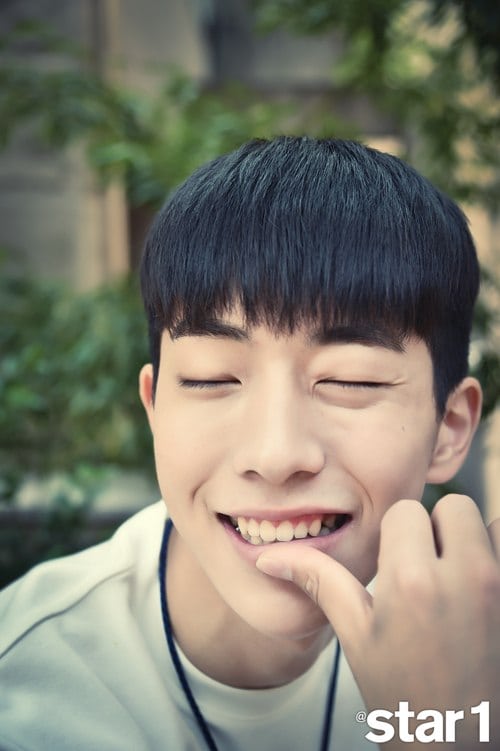 Joo-Hyuk Nam