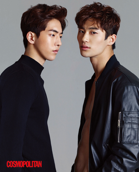 Joo-Hyuk Nam