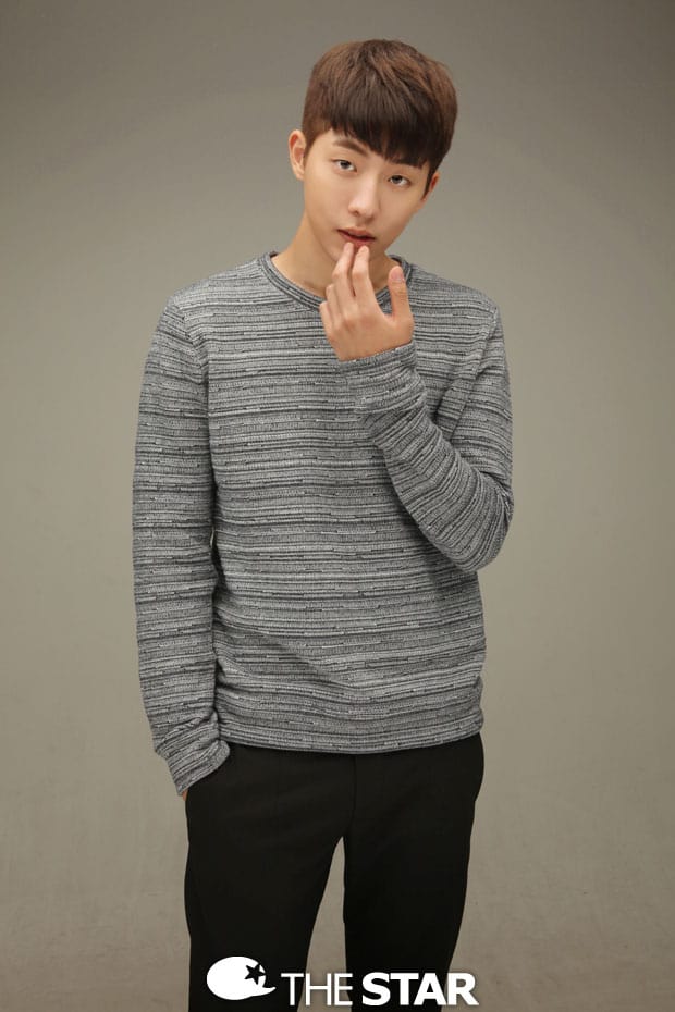 Joo-Hyuk Nam