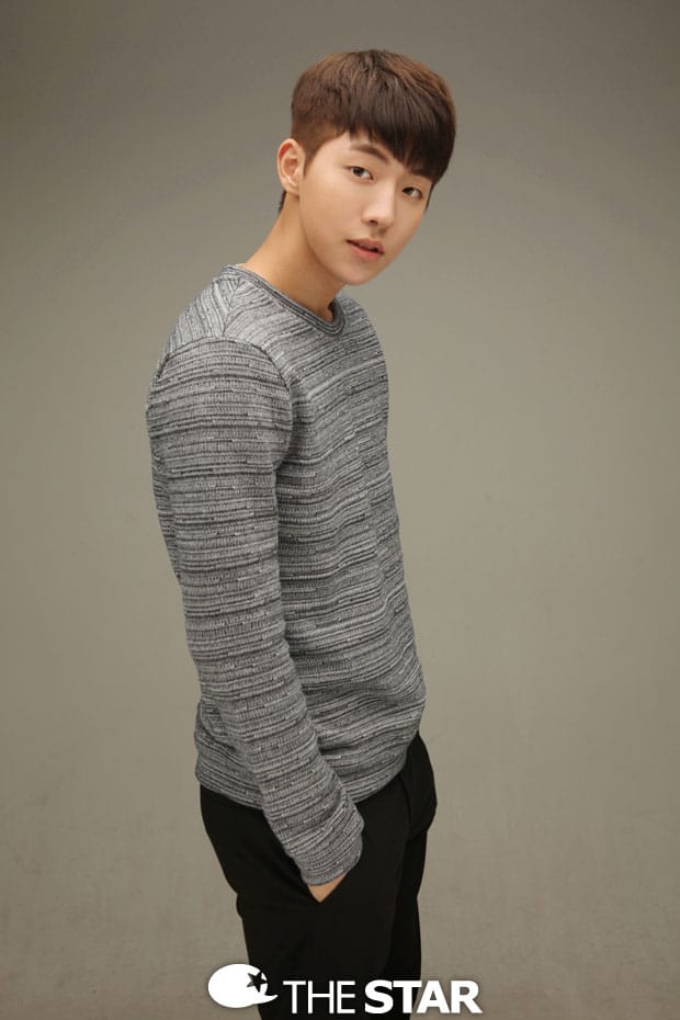 Joo-Hyuk Nam
