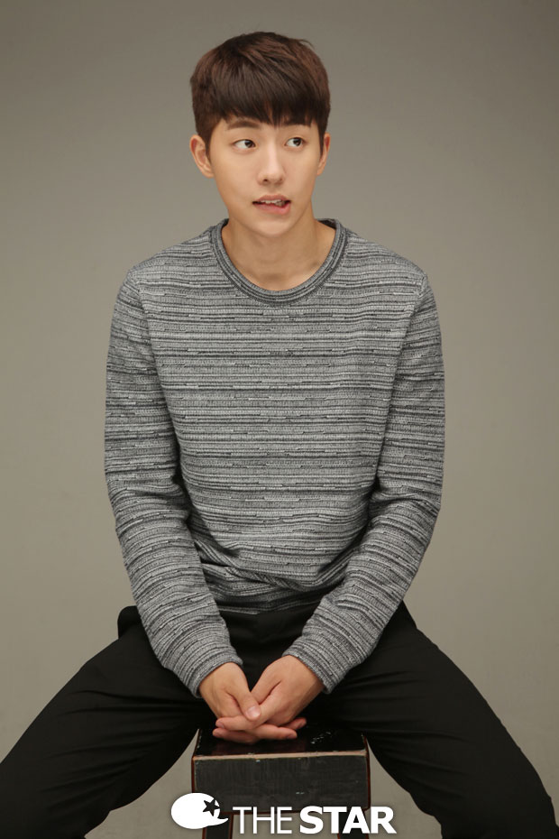 Joo-Hyuk Nam