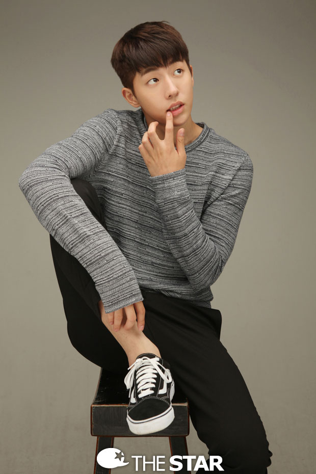 Joo-Hyuk Nam