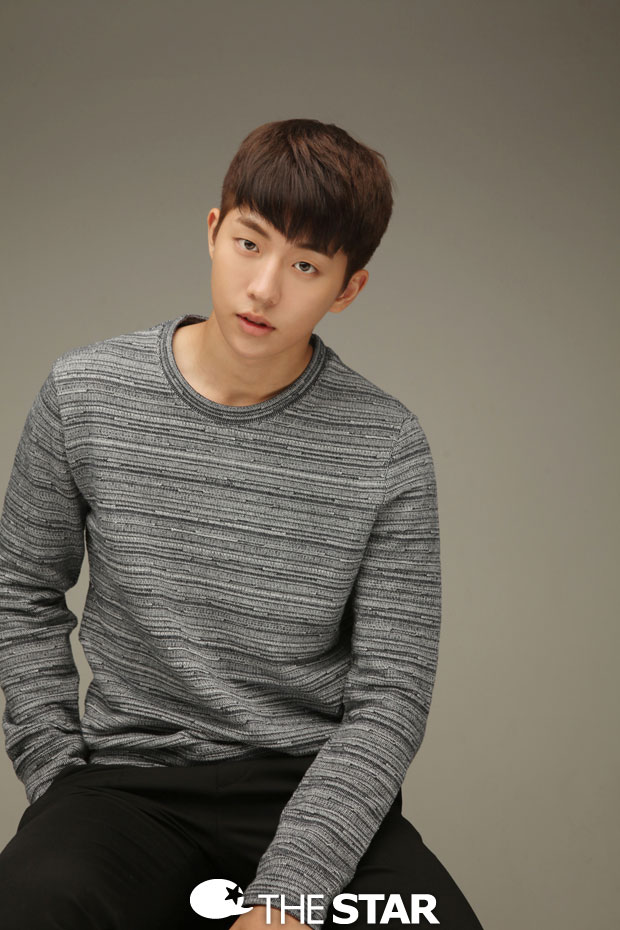 Joo-Hyuk Nam