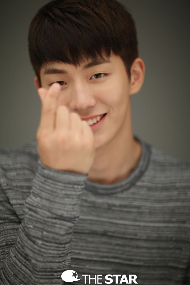 Joo-Hyuk Nam