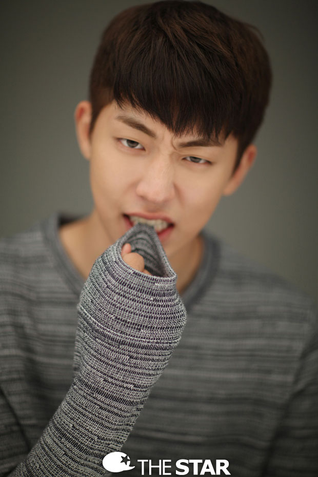 Joo-Hyuk Nam