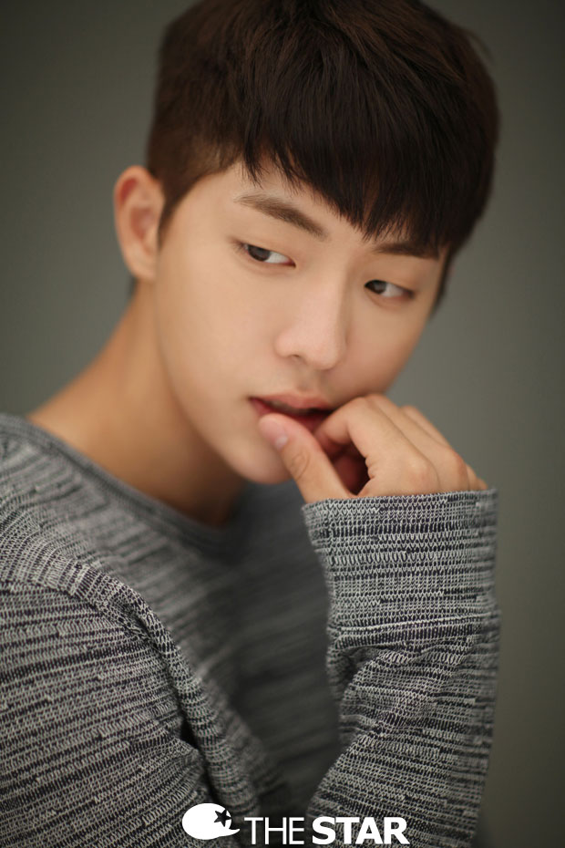 Joo-Hyuk Nam