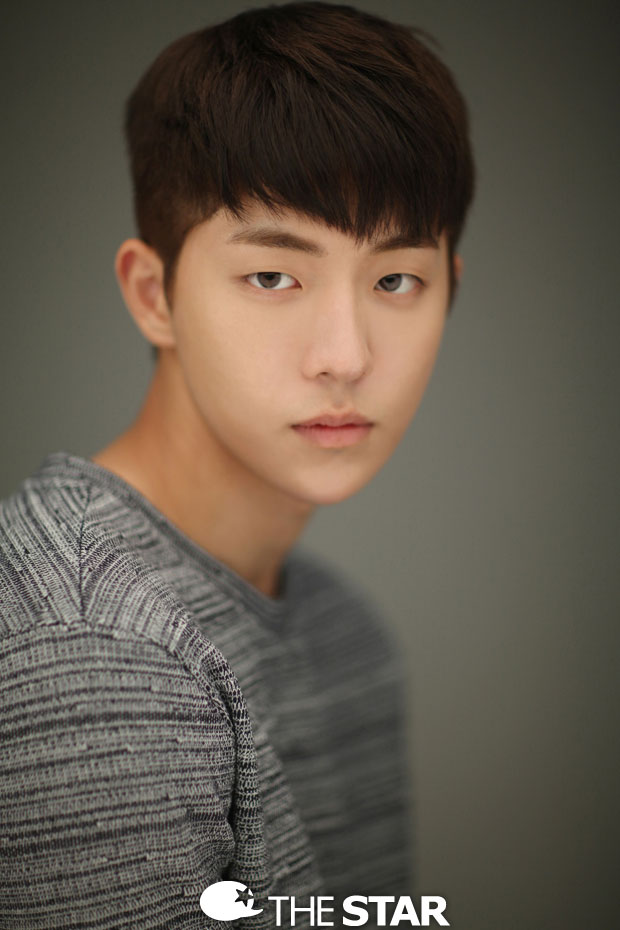 Joo-Hyuk Nam