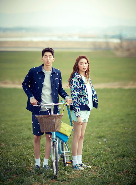 Joo-Hyuk Nam