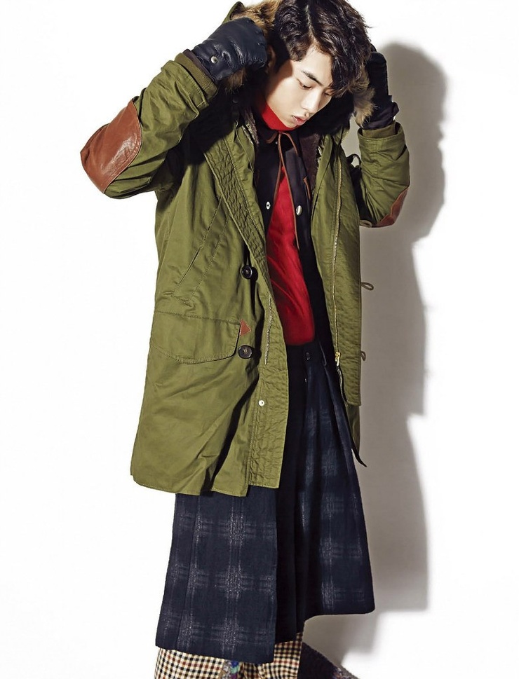 Joo-Hyuk Nam
