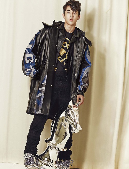 Joo-Hyuk Nam