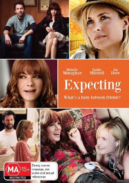 Expecting