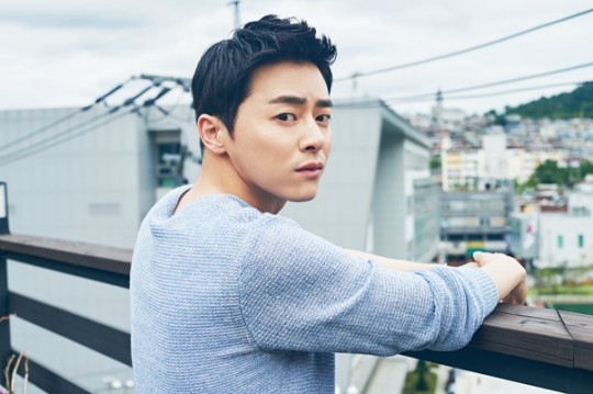Jo Jeong-Seok