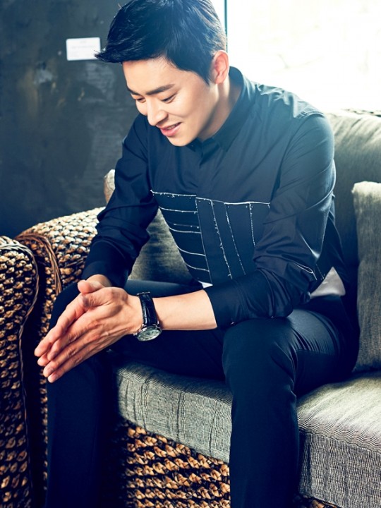 Jo Jeong-Seok