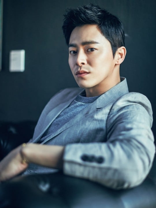 Jo Jeong-Seok