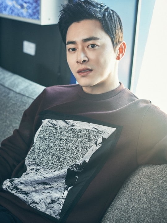 Jo Jeong-Seok