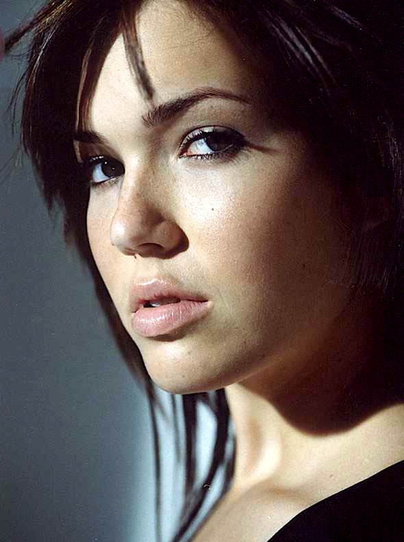 Mandy Moore