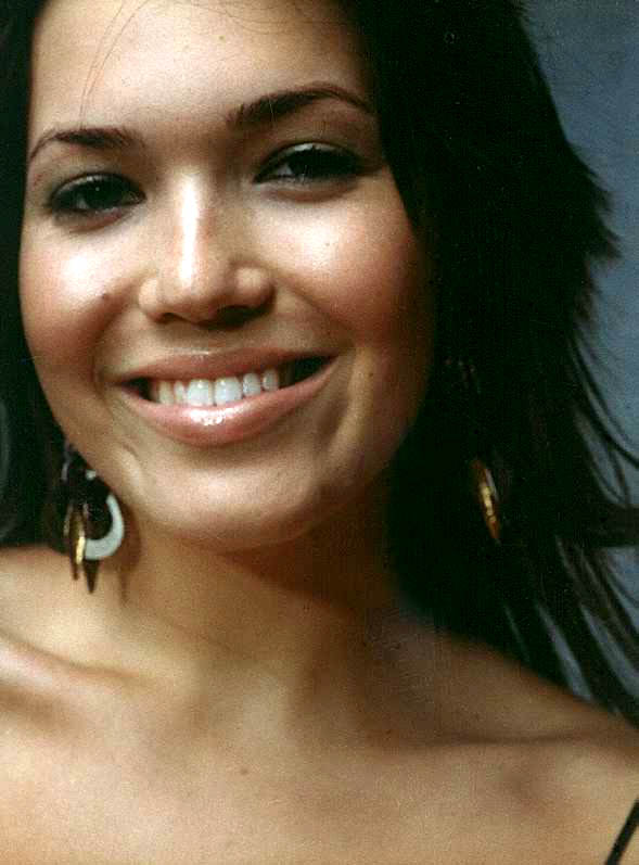 Mandy Moore Mandy Moore