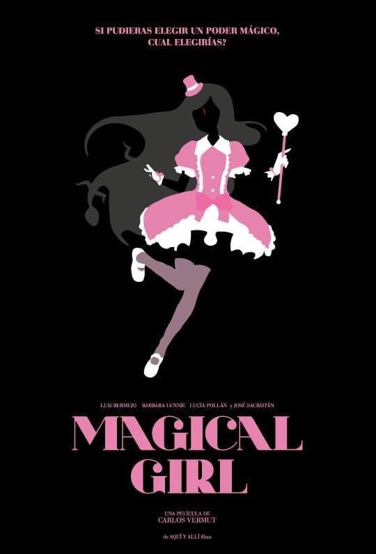 Magical Girl