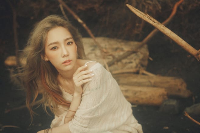 Taeyeon Taeyeon