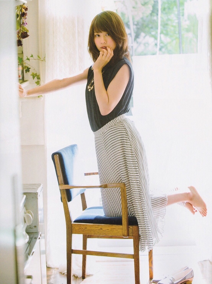 Kasumi Arimura Kasumi Arimura