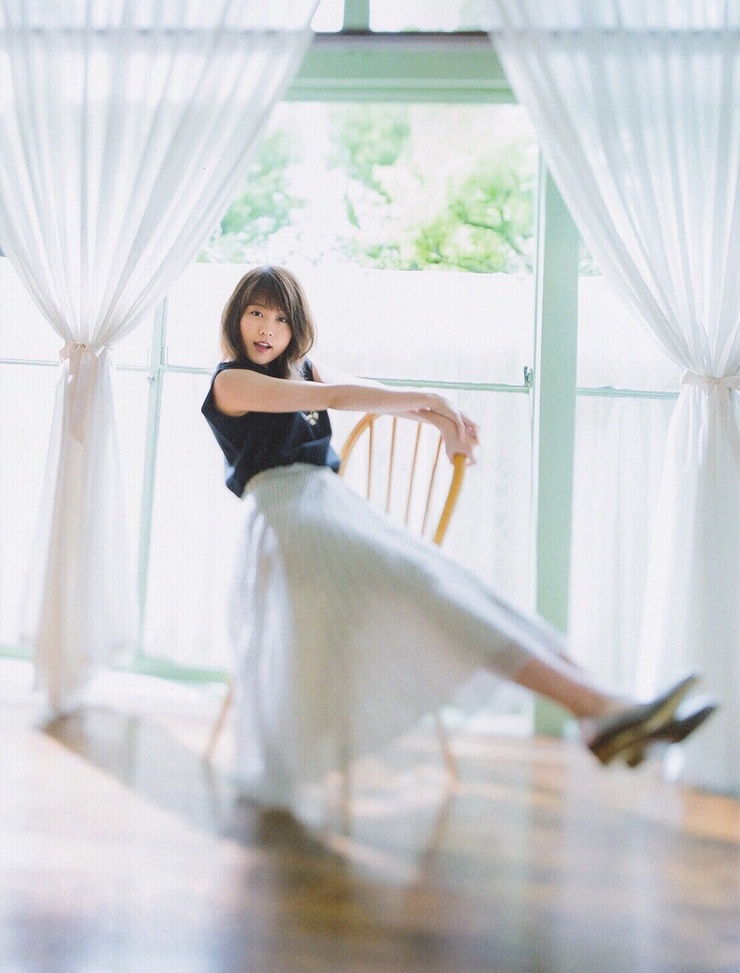 Kasumi Arimura Kasumi Arimura