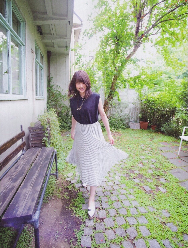 Kasumi Arimura