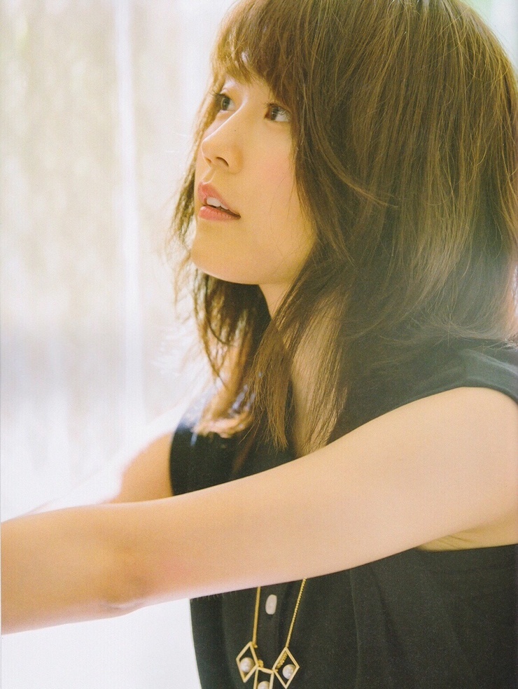 Kasumi Arimura